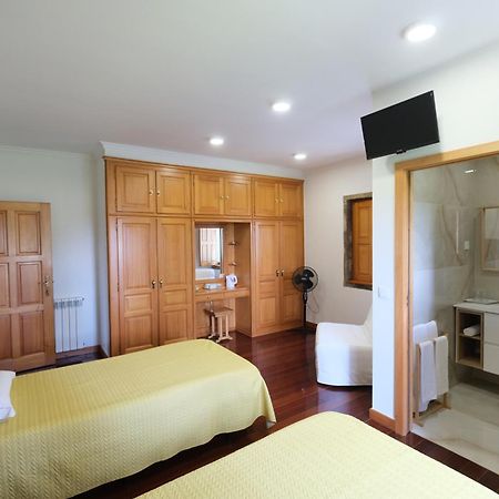 Quintinha D'Avo Bed & Breakfast Vila de Prado ภายนอก รูปภาพ