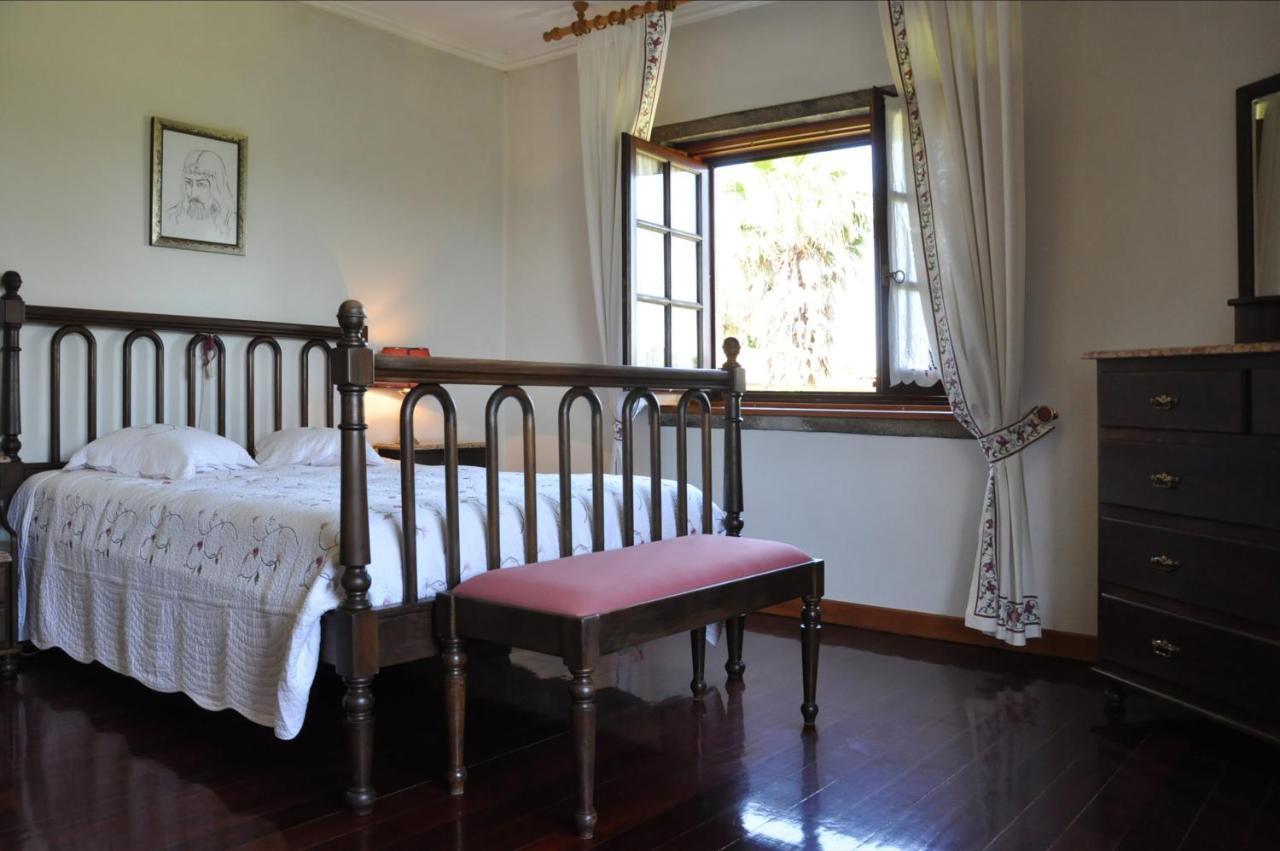 Quintinha D'Avo Bed & Breakfast Vila de Prado ภายนอก รูปภาพ