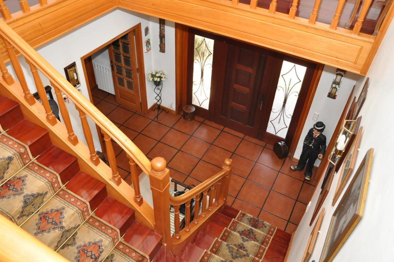 Quintinha D'Avo Bed & Breakfast Vila de Prado ภายนอก รูปภาพ