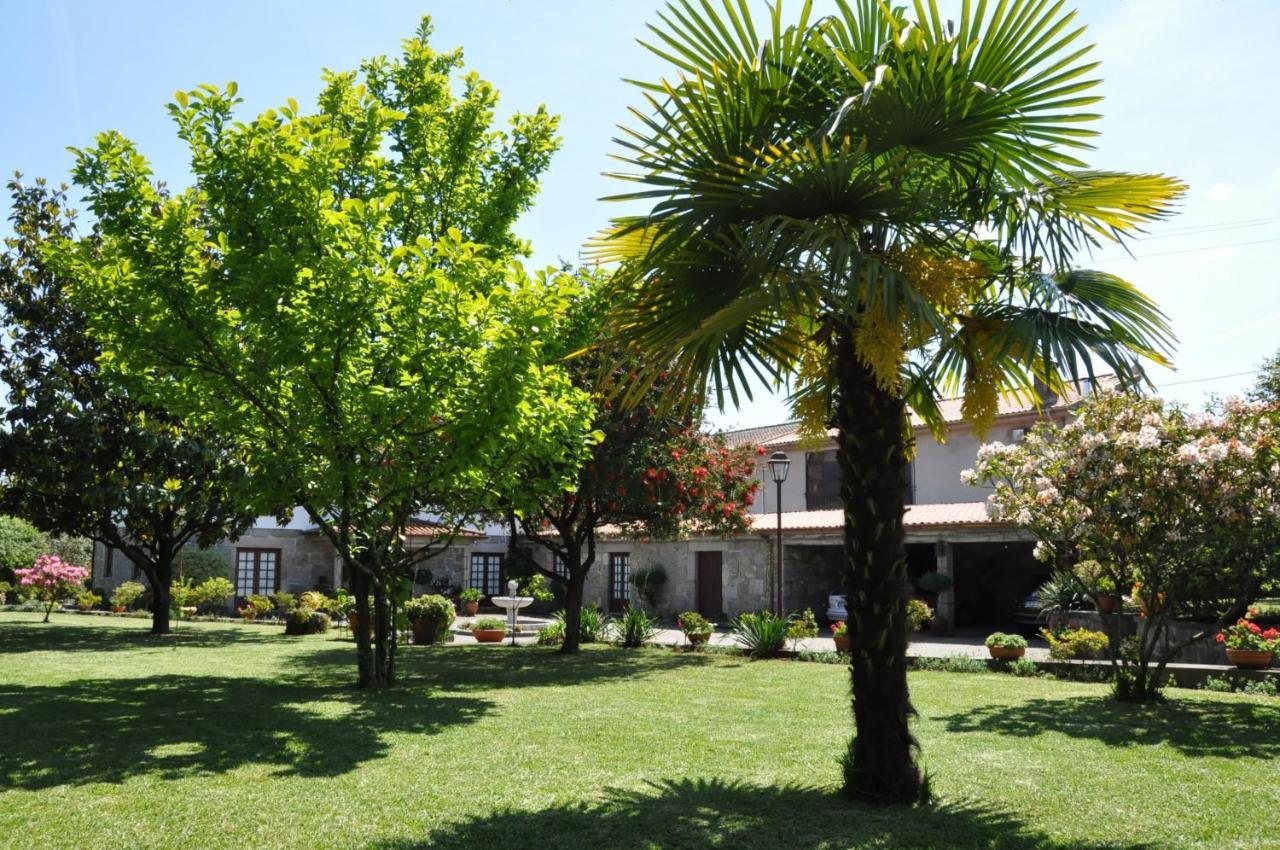 Quintinha D'Avo Bed & Breakfast Vila de Prado ภายนอก รูปภาพ