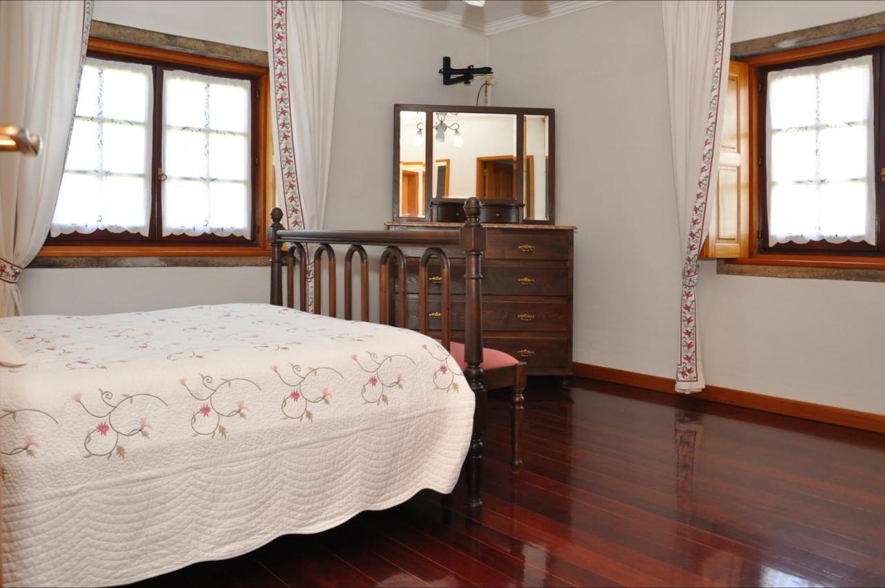 Quintinha D'Avo Bed & Breakfast Vila de Prado ภายนอก รูปภาพ