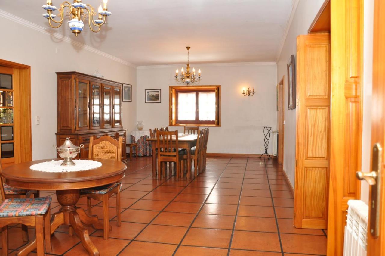 Quintinha D'Avo Bed & Breakfast Vila de Prado ภายนอก รูปภาพ