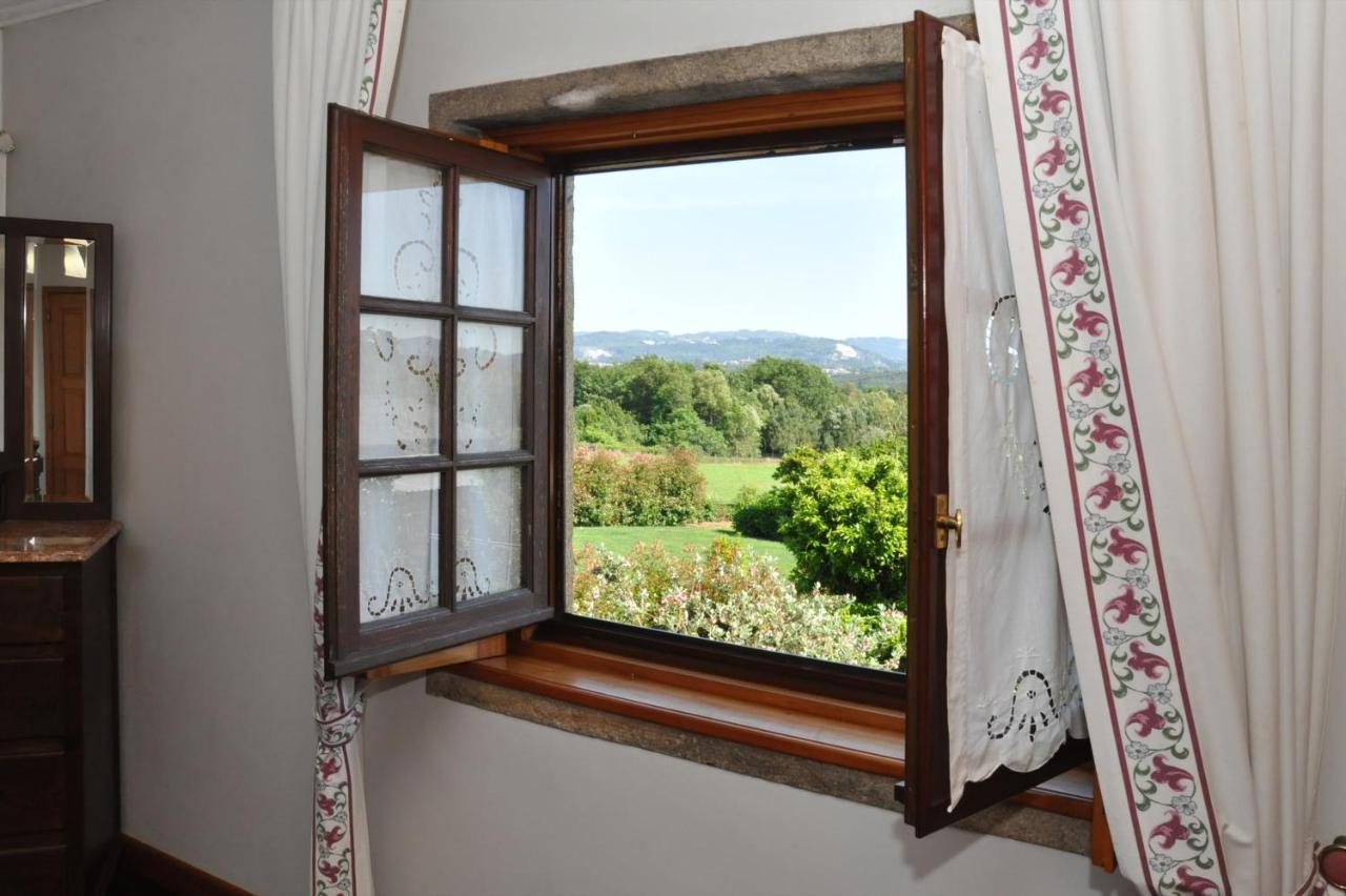 Quintinha D'Avo Bed & Breakfast Vila de Prado ภายนอก รูปภาพ
