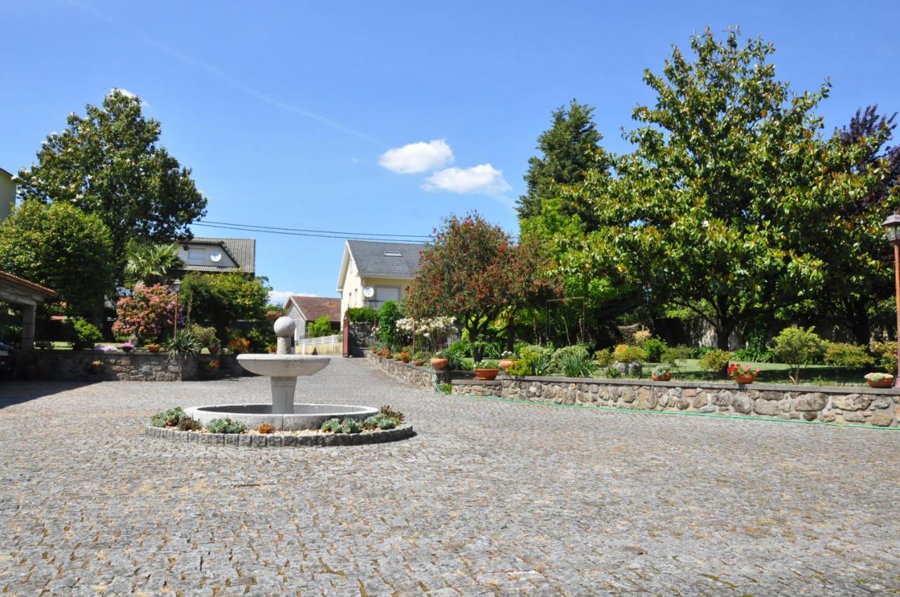 Quintinha D'Avo Bed & Breakfast Vila de Prado ภายนอก รูปภาพ