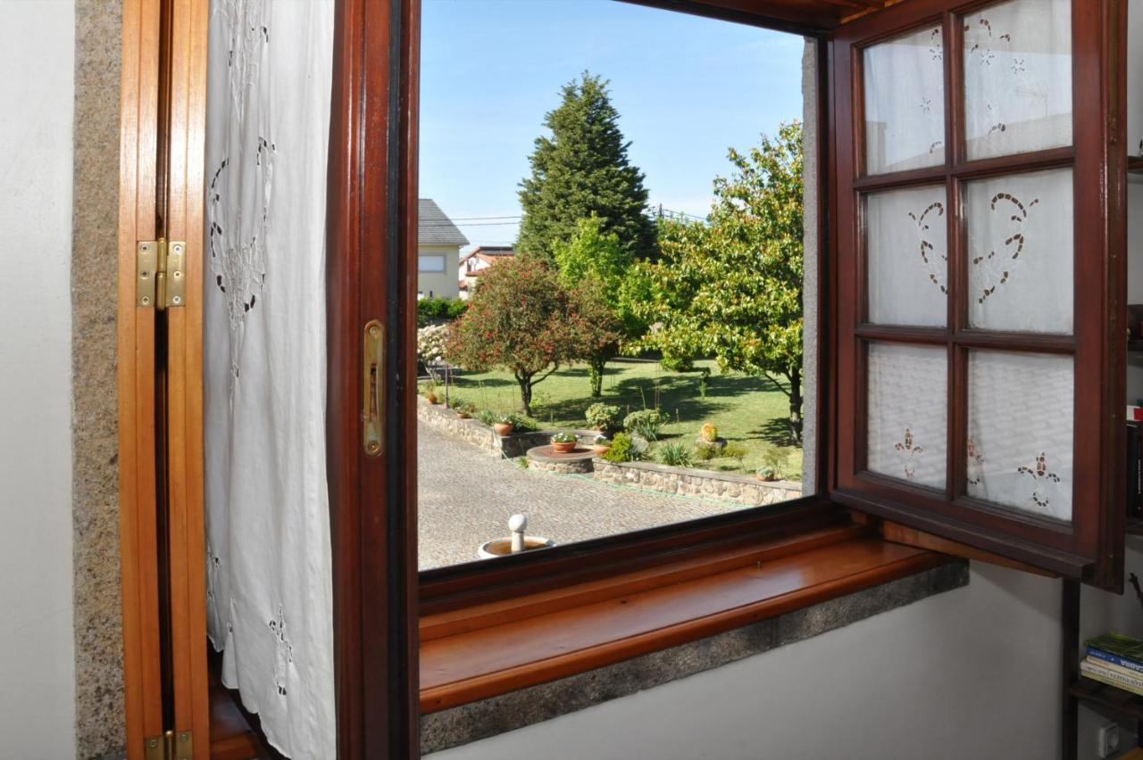 Quintinha D'Avo Bed & Breakfast Vila de Prado ภายนอก รูปภาพ