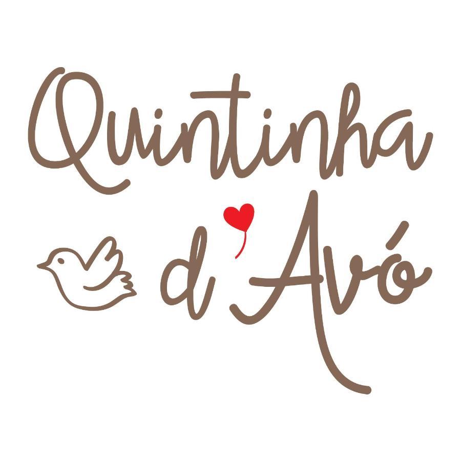Quintinha D'Avo Bed & Breakfast Vila de Prado ภายนอก รูปภาพ