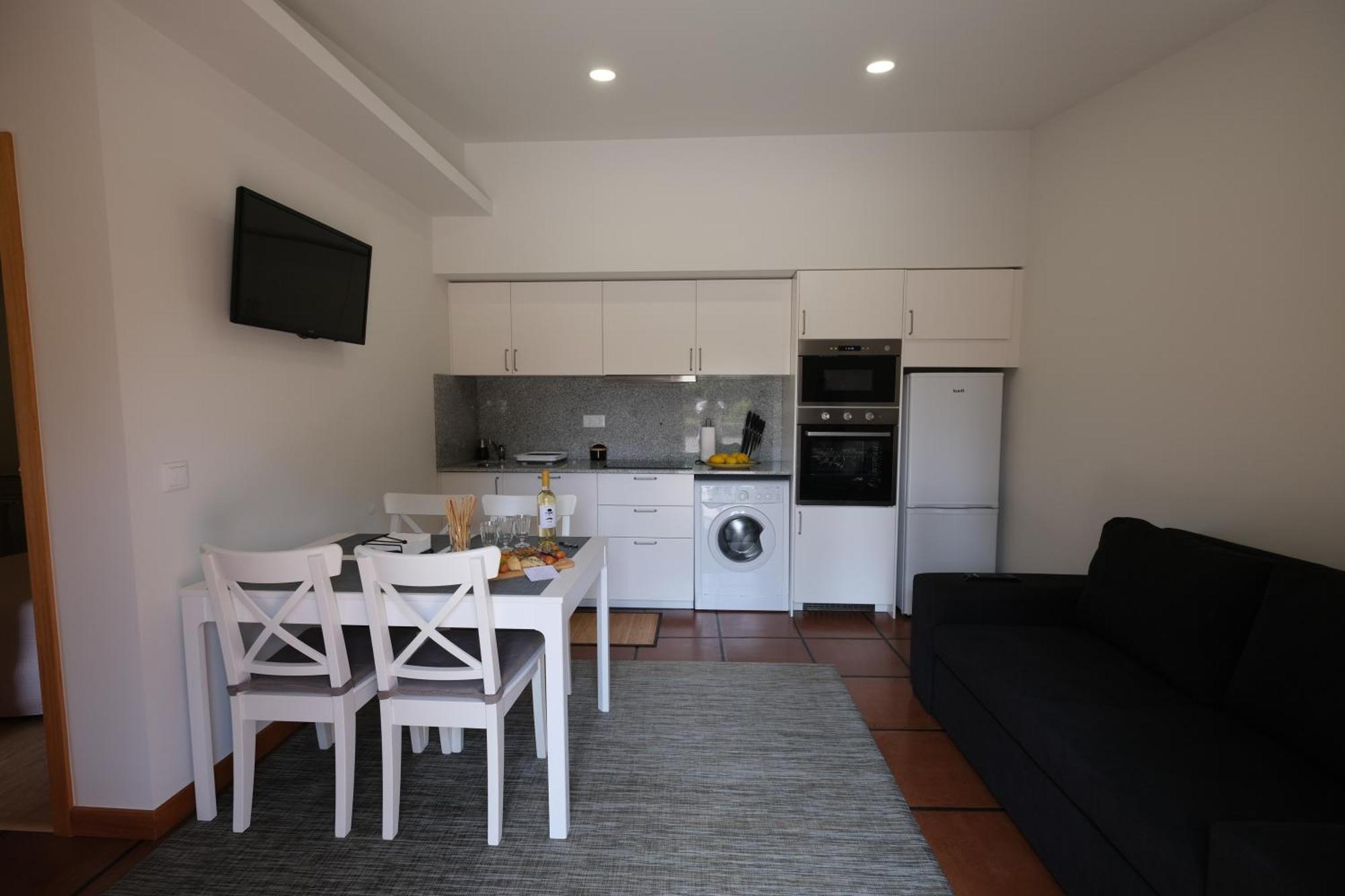Quintinha D'Avo Bed & Breakfast Vila de Prado ภายนอก รูปภาพ