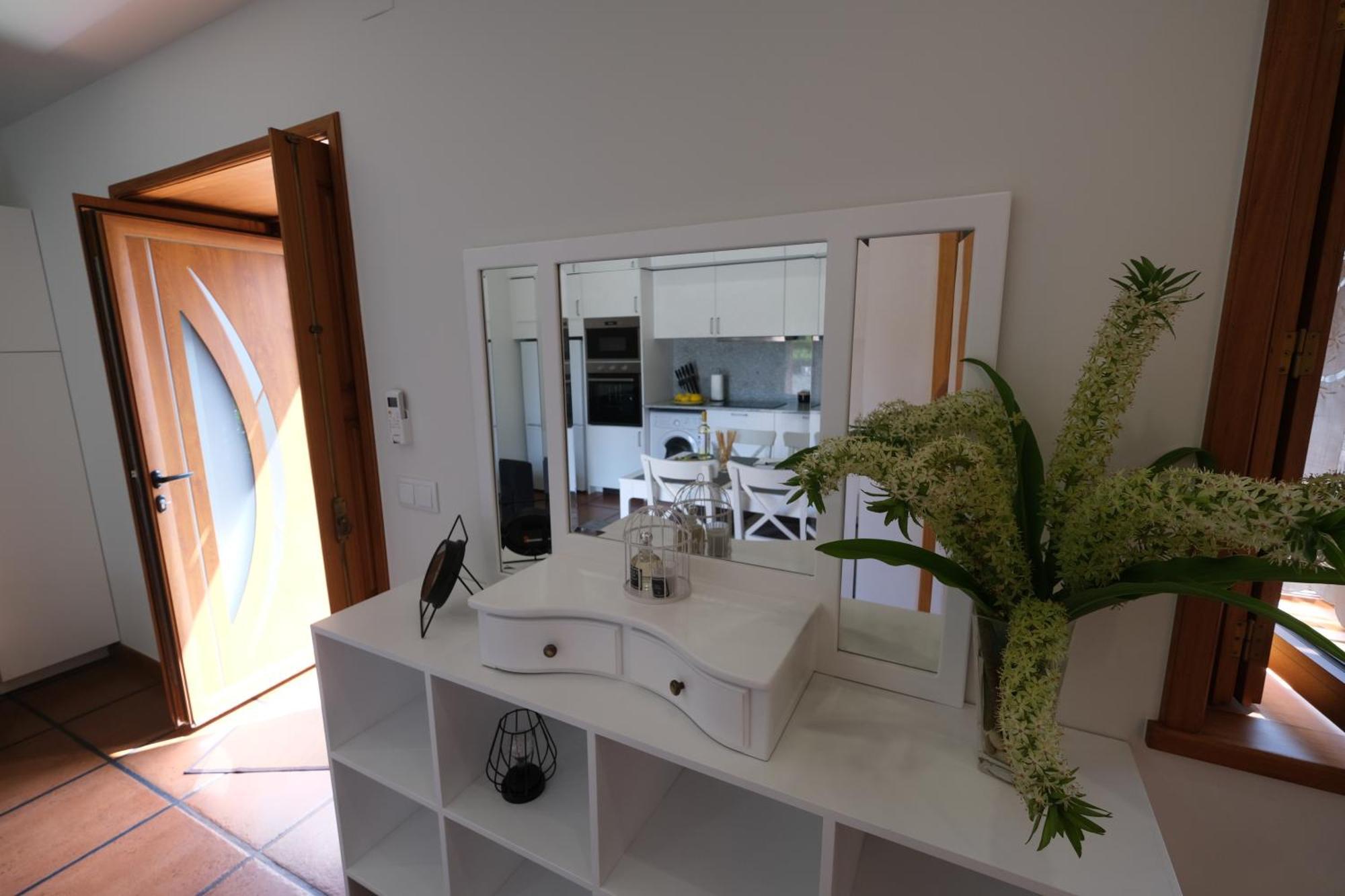 Quintinha D'Avo Bed & Breakfast Vila de Prado ภายนอก รูปภาพ