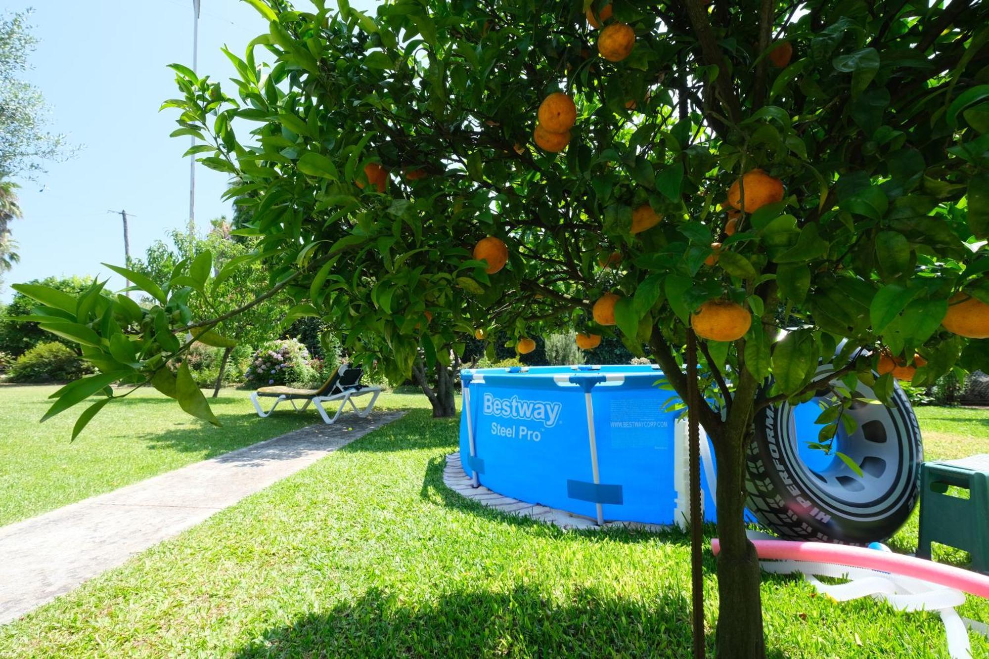 Quintinha D'Avo Bed & Breakfast Vila de Prado ภายนอก รูปภาพ