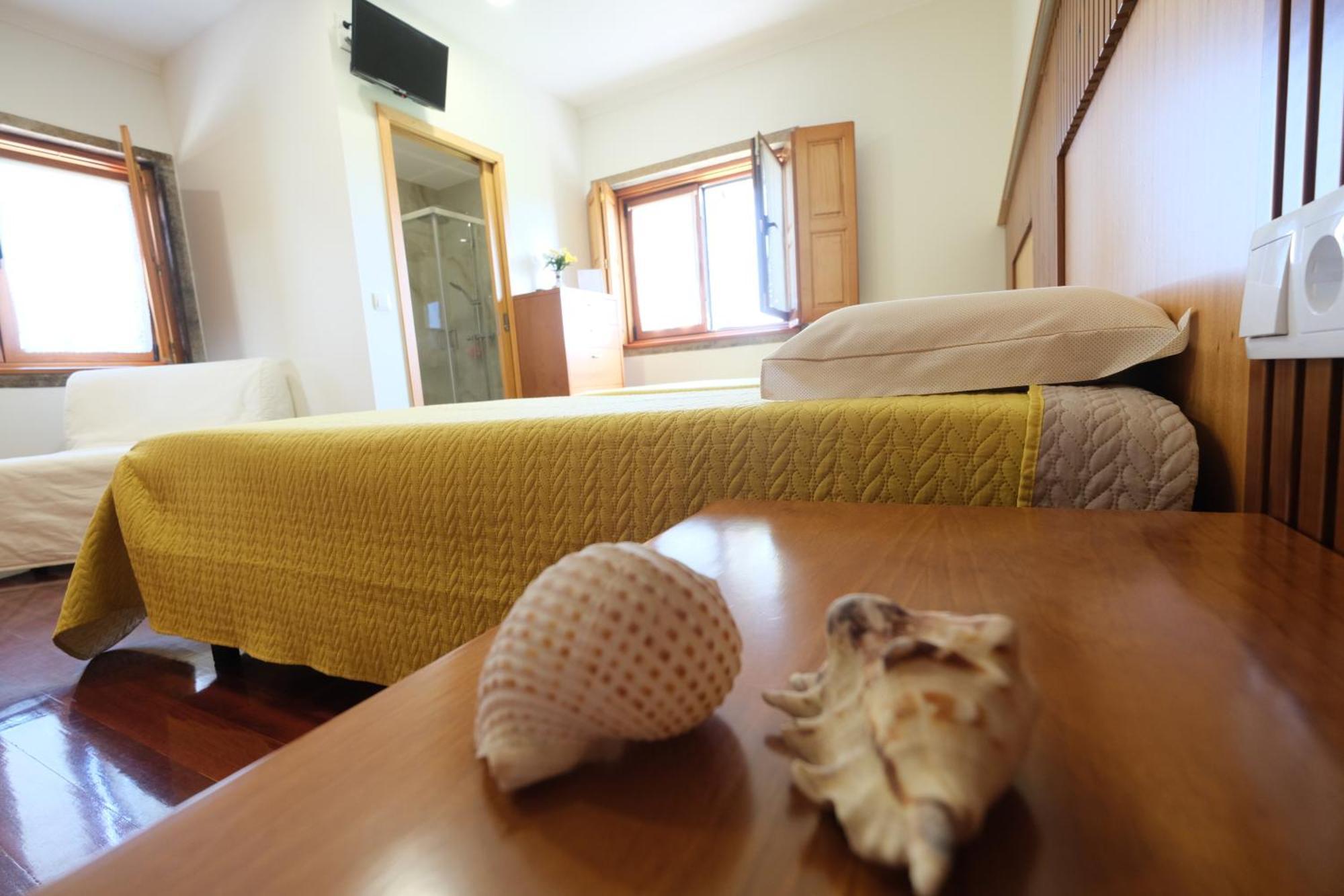 Quintinha D'Avo Bed & Breakfast Vila de Prado ภายนอก รูปภาพ
