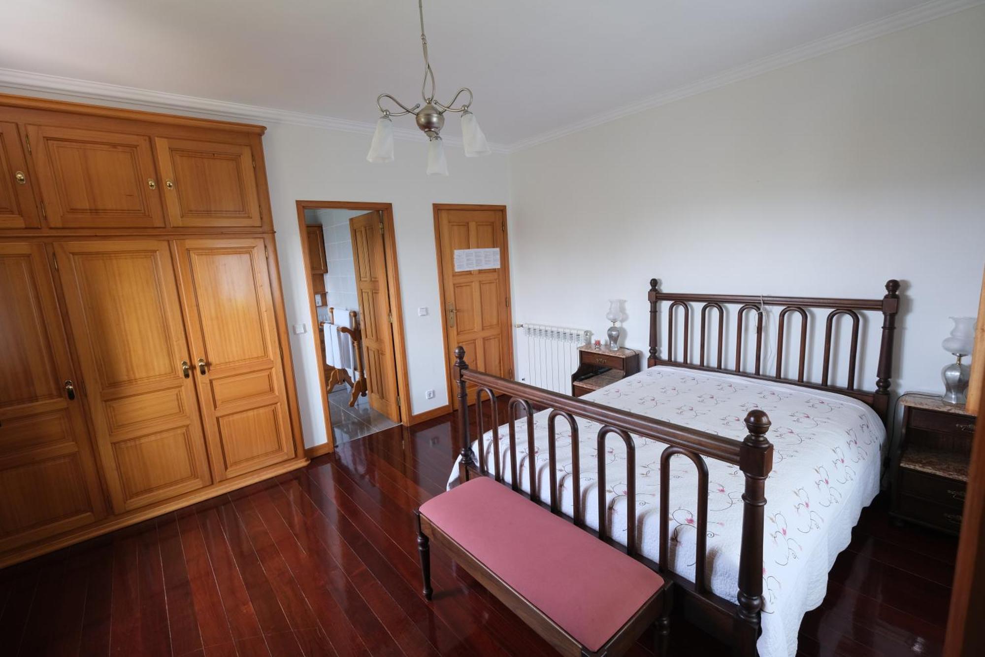 Quintinha D'Avo Bed & Breakfast Vila de Prado ภายนอก รูปภาพ